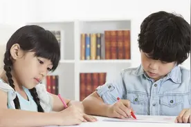 中考和高考哪个更难考？为什么？图片