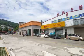 探秘驾考科目二慈利考点：建设基本完成，只差正式启用了图片