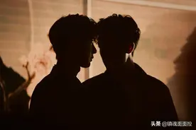 肖战王一博在一起啦！博君一笑情侣图自取图片