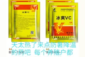7月1号－9月30号猪群用药指南图片
