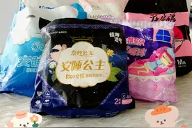 产后该不该用安睡裤呢？图片