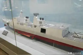 尼日利亚要引进052E外贸型？该国国防预算有限，已有多款中国装备图片
