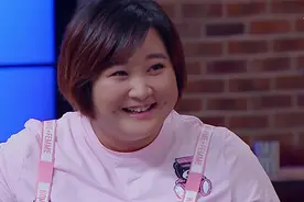 贾玲走红“主动”换掉搭档，金靖走红，却要用换掉搭档做代价图片