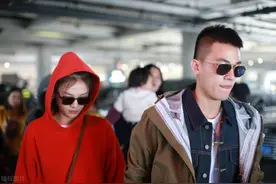 马思纯为爱患抑郁症，欧豪却混得风生水起：爱人也要记得爱自己图片