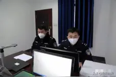 当婚纱遇见警服，岳阳一民警半年内两度延迟婚礼图片