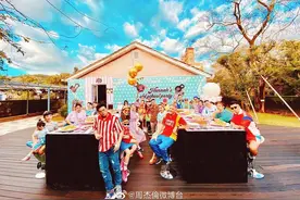 周杰伦有多爱昆凌？图片