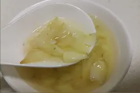 鲜百合常吃对身体好处多多，今天就给大家做个介绍图片