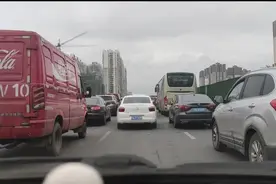 成自泸高速入城段改造究竟是高架还是隧道啊？图片