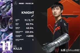 LOL：TES首战胜利引韩网讨论：“像极了鼎盛时期的LCK！”图片