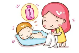带孩子回娘家住了21天，回来婆婆这么说……图片