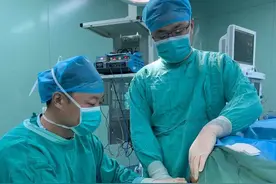 10年做了5次手术，还没解决敏感部位问题，这次终于知道咋回事儿了图片