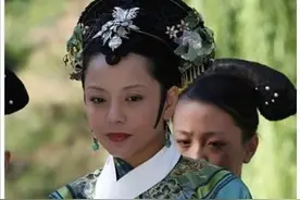 《甄嬛传》中敬妃的职场之道：做对这4点，令你在同事中更受欢迎图片