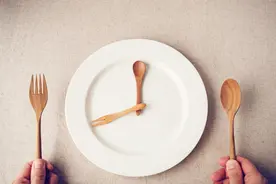 不吃主食，减寿！43万人柳叶刀研究：主食吃太少，为什么折寿？图片