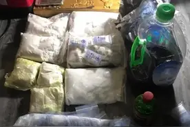 近400人被捕，在柬埔寨出入KTV要小心图片