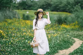 女人这样对你，摆明了就是看不上你，别再自讨没趣图片