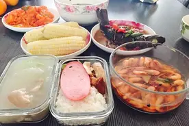 《柳叶刀》：中国是错误饮食的“重灾区”，我们吃错了什么？图片