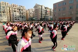 抚州高新区6所学校学区范围公布！图片