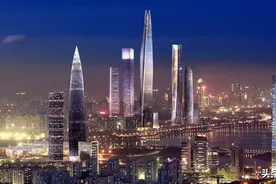 深圳教师薪资曝光，10倍贫困地区，收入超过美国 各地差距大图片