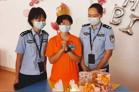 戒毒故事 | 一场特殊的成人礼图片