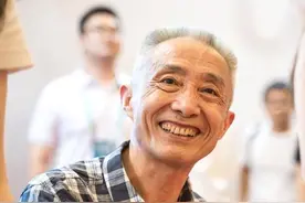 大学教授戴建业：男孩子要结婚，要不然很难想象女孩子婚后的模样图片