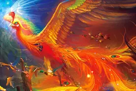 世界各族都有多日并出神话，后羿射日可能不是神话，而是真实历史图片