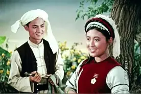 【党史学习教育】民歌这么美，云南“错不了”图片