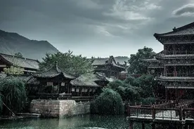 十二道“词牌”之《念奴娇》｜江山如画，一时多少豪杰，念奴又是谁？图片