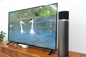 堪比影院，100W大功率，艾特铭客A600X音箱评测图片