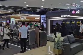 消费复苏中家电市场促销忙 健康成首要需求图片