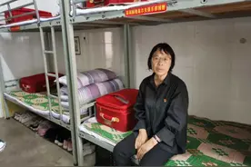 她创办全国第一所免费女子高中，身患17种疾病，为筹钱暴瘦30斤，但她把1804个女孩送出大山图片