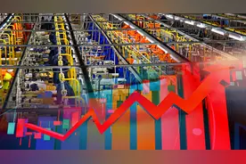 12年100倍、10年60倍…价值投资就是中国崛起之路！"代工们"正彰显"中国智造"，来看牛股成长路图片
