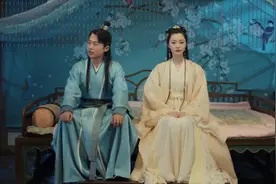 相似的剧本，相似的命运，宋轶会步上李沁的“后尘”吗？图片