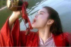 金庸笔下的二十大反派角色，看看哪个主角所要面对的反派实力最强图片