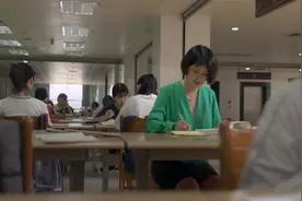 纪录片《剩女》女博士盖琪是下嫁？她的婚姻观其实值得学习图片