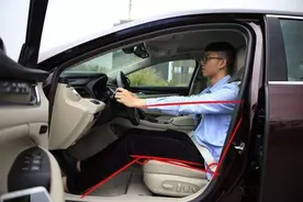科三总是挂怎么办？牢记以下4条，驾照轻松拿图片