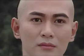 亚视经典剧集《君临天下》：胤禛的确是最适合做皇帝的那个人图片
