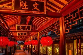唐伯虎是名动天下的才子，为什么一生都没有中进士？图片