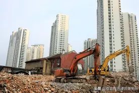 租来的场地要拆迁，就什么补偿都没有吗？听听律师怎么说图片