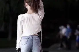 小说：被拐的堂姐回家后性情大变，那天我路过院子，听到里面动静图片