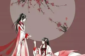 “曾经沧海难为水，除却巫山不是云”，究竟讲的是什么意思？图片