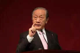 郁慕明：台湾要做弃子还是炮灰？图片