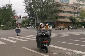 @太原人，驾乘电动自行车，一定要知道这些法律法规图片
