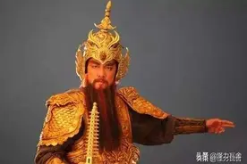 华夏神话或被改造过，李靖是大唐军神，为何成了印度的托塔天王图片