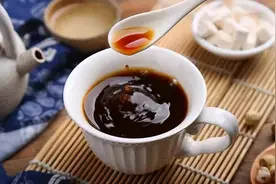 身体虚弱易感冒，益气固表用膏方图片