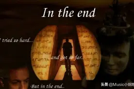 管弦乐队演奏林肯公园《In The End》，怎一个震撼了得图片