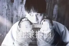 曝张恒孩子出生证明，母亲一栏是“郑爽”，两个孩子多张照片曝光图片
