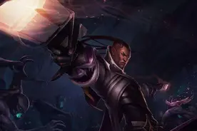 LOL:深度分析Theshy开发的上单AD玩法，是否适合路人局排位上分？图片