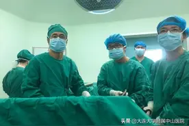 【技术推介】腹腔镜胰十二指肠切除术：腔镜手术中的“珠穆朗玛峰”图片