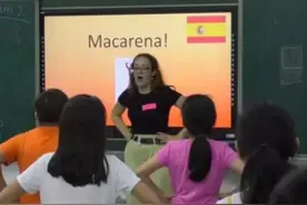 学生投票选出的最想“取消”科目，英语才排第2，数学也有入选图片