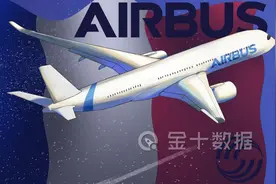 看重中国市场！空客正洽谈A220客机认证事宜，波音仍苦恼何时复飞图片